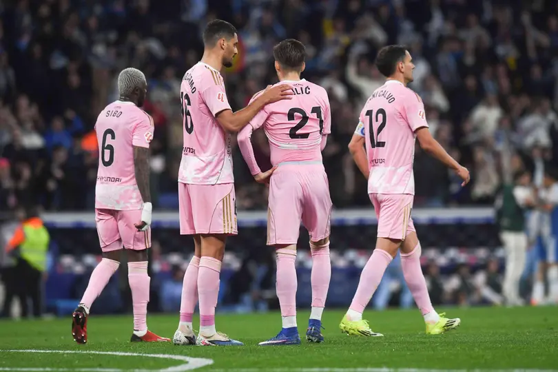 Jugadores del Real Oviedo quieren la salvación | GROSBY
