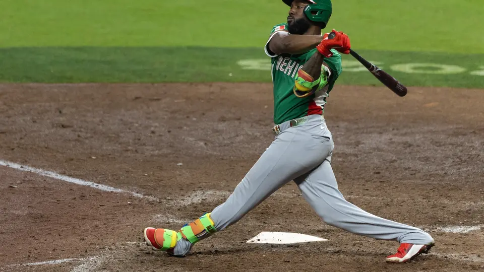 El momento de Randy Arozarena le dio vuelta al mundo | MEXSPORT