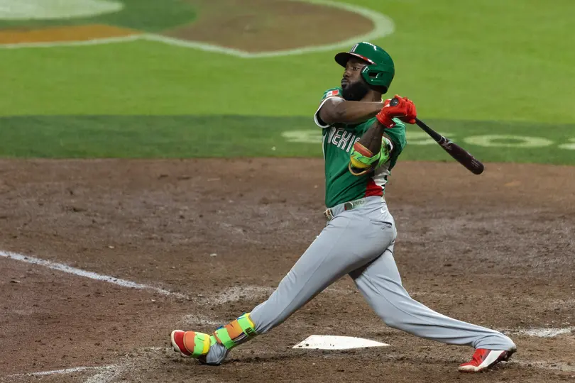 El momento de Randy Arozarena le dio vuelta al mundo | MEXSPORT