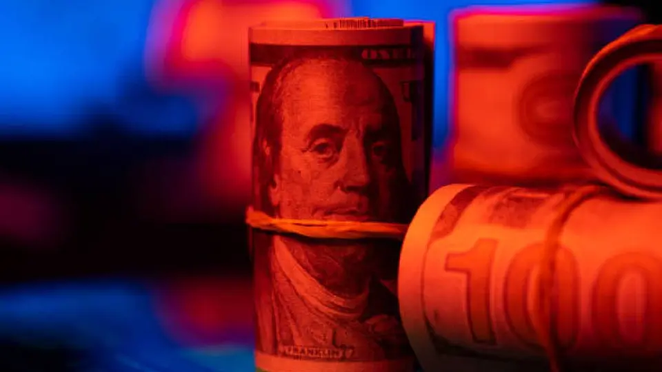 El dólar toma fuerza en el mercado frente a las demás divisas/Pixabay
