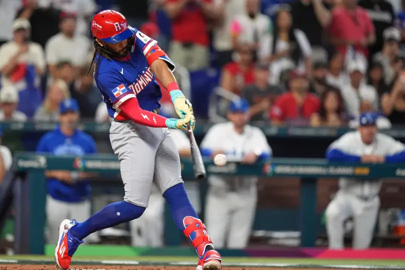 Fernando Tatis Jr. da el triunfo en el Clásico Mundial | AP