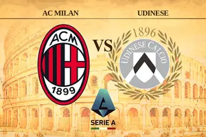 Serie A: ¿Cuándo y dónde ver AC Milan de Santi Giménez vs Udinese?