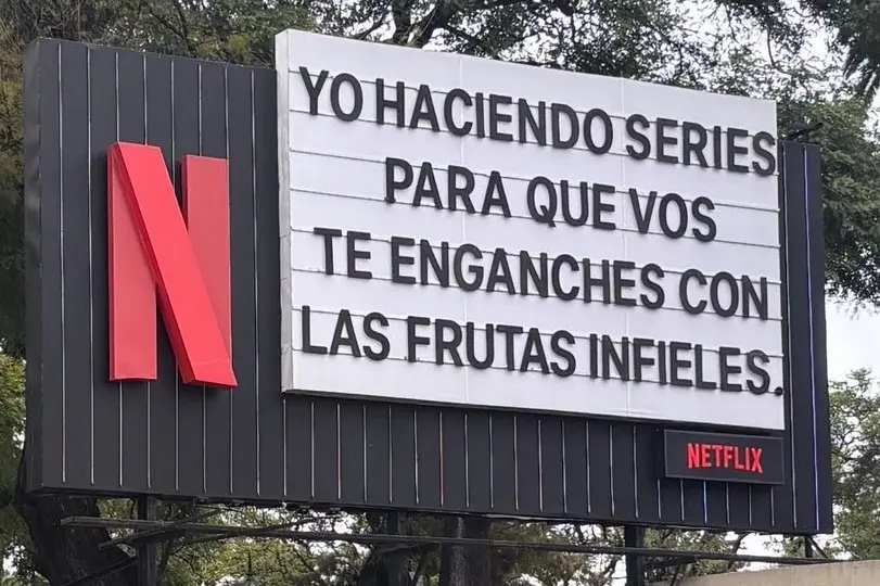 Las frutinovelas ya son un fenómeno mundial | X