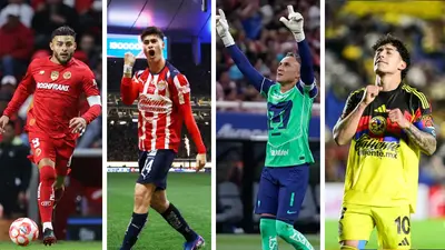 Liga MX regresa al videojuego FC en 2027