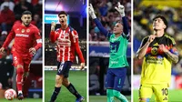Liga MX regresa al videojuego FC en 2027