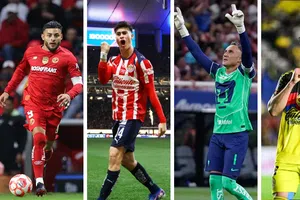 Liga MX regresa al videojuego FC en 2027