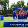 Guadalajara conquista el Torneo Sub-14 de la Liga BBVA MX tras vencer a Pachuca