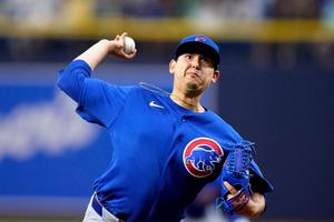 Javier Assad se destaca, Bregman corta mala racha con tres hits y Cubs doblega a Rays