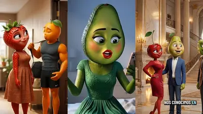 ¿Por qué desapareció Frutinovelas de TikTok tras volverse viral?