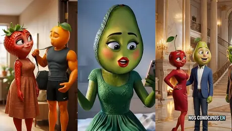 ¿Por qué desapareció Frutinovelas de TikTok tras volverse viral?