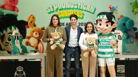 Alejandro Irraragorri en el evento l CORTESÍA