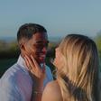 Endrick, ex del Real Madrid, anunció a sus 19 años que está esperando un bebé junto a su esposa Gabriely Miranda