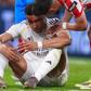 ¡Heridos! Real Madrid no pudo con Girona en el Bernabéu y se le escapa LaLiga