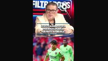 ¿EXISTE ALGUNA OFERTA POR DENZELL GARCÍA POR PARTE DE AMÉRICA?