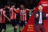 Chivas ha brillado con jugadores de sus juveniles | RÉCORD