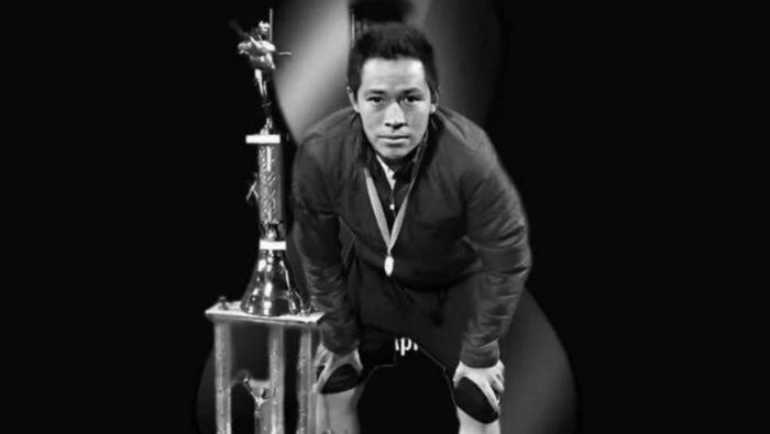 Carlos Rodrigo Bautista falleció tras un partido | Facebook: Info Celaya