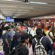 Caos en Línea 3 del Metro CDMX: usuarios reportan trayectos de hasta 2 horas