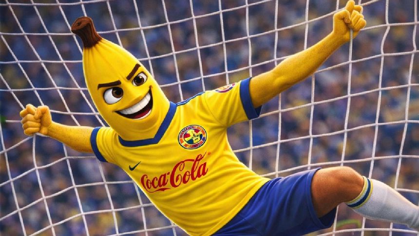 Frutinovelas del futbol | RÉCORD