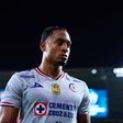 Willer Ditta 'amenaza' al América previo al Clásico Joven: "Nos los vamos a comer en la cancha"