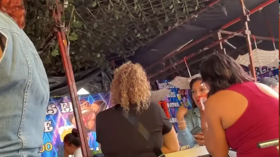 Las multas por venta ilegal de alcohol van desde los 11 mil hasta casi 60 mil pesos / Redes Sociales