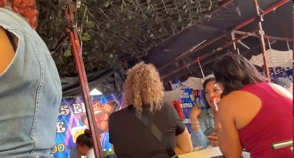 Las multas por venta ilegal de alcohol van desde los 11 mil hasta casi 60 mil pesos / Redes Sociales