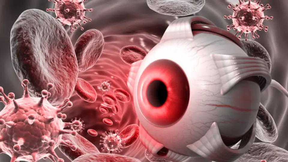 El nodavirus es un virus marino que ahora genera dudas por su posible impacto en humanos./ Pixabay