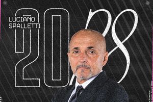 ¡Mister para rato! Juventus renueva a Spalletti como DT hasta 2028