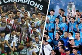 Chivas y Cruz Azul acarician su boleto a la Copa de Campeones de la Concacaf 2027