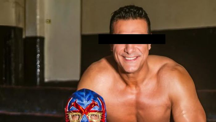 Alberto 'N' | INSTAGRAM