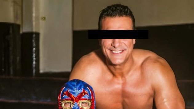 Alberto 'N' se encuentra en prisión preventiva | INSTAGRAM