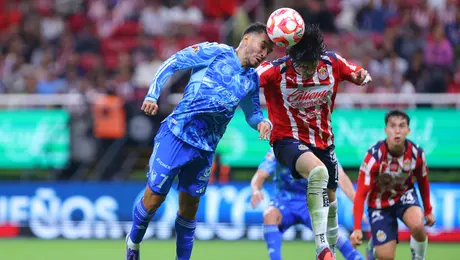 Chivas vs Tigres: ¿desde cuándo Guadalajara no vence a los Felinos en el Estadio Akron?
