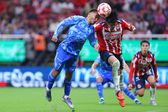 Tigres vs Chivas en la Jornada 1 del Apertura 2025 | MEXSPORT