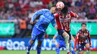Tigres vs Chivas en la Jornada 1 del Apertura 2025 | MEXSPORT