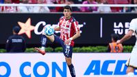 Richard Ledezma será baja ante Tigres por molestias físicas