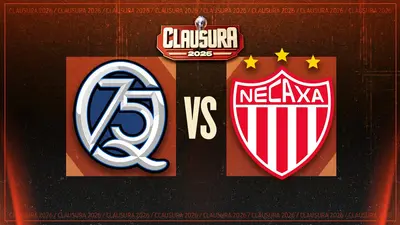 Liga MX: ¿Dónde y cuándo ver el partido de Querétaro vs Necaxa?