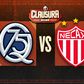 Liga MX: ¿Dónde y cuándo ver el partido de Querétaro vs Necaxa?