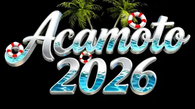 ¿Se cancela Acamoto 2026? Esto es lo que pasará en Acapulco