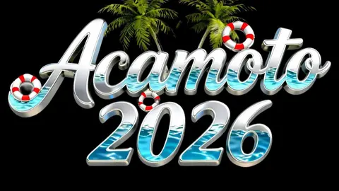 ¿Se cancela Acamoto 2026? Esto es lo que pasará en Acapulco