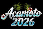 ¿Se cancela Acamoto 2026? Esto es lo que pasará en Acapulco