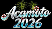 ¿Se cancela Acamoto 2026? Esto es lo que pasará en Acapulco