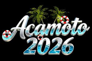 ¿Se cancela Acamoto 2026? Esto es lo que pasará en Acapulco