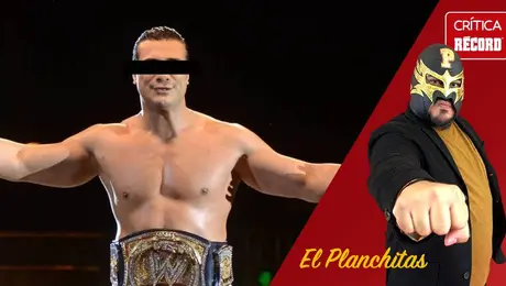 Alberto 'El Patrón' y su turbulento historial violento