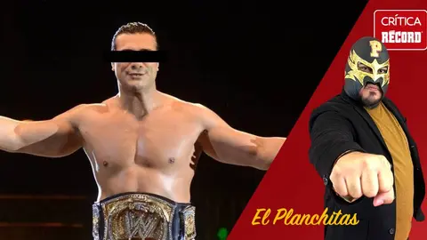 Alberto 'El Patrón' y su turbulento historial violento
