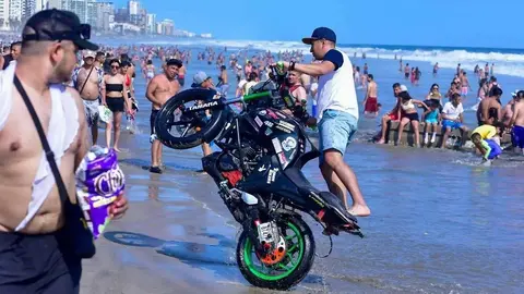 La edición 2025 dejó un saldo de incidentes que influyó en la decisión para 2026. / RS