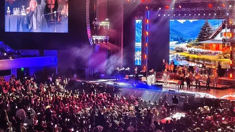 Una gran fiesta se vivió el pasado jueves donde la banda sinaloense y el mariachi nunca callaron / Redes Sociales