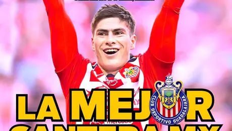 Portada RÉCORD 10 marzo 2026