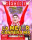 Portada RÉCORD 10 marzo 2026