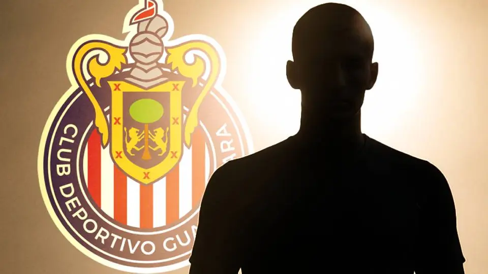 Joya juvenil de Chivas es seguido por equipo de Colombia