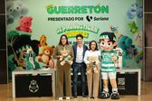 Santos Laguna lanza la edición 13 de Guerretón, una iniciativa de responsabilidad social por el Día del Niño