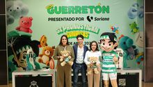 Santos Laguna lanza la edición 13 de Guerretón, una iniciativa de responsabilidad social por el Día del Niño